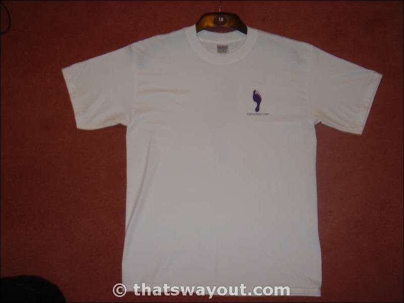 white front